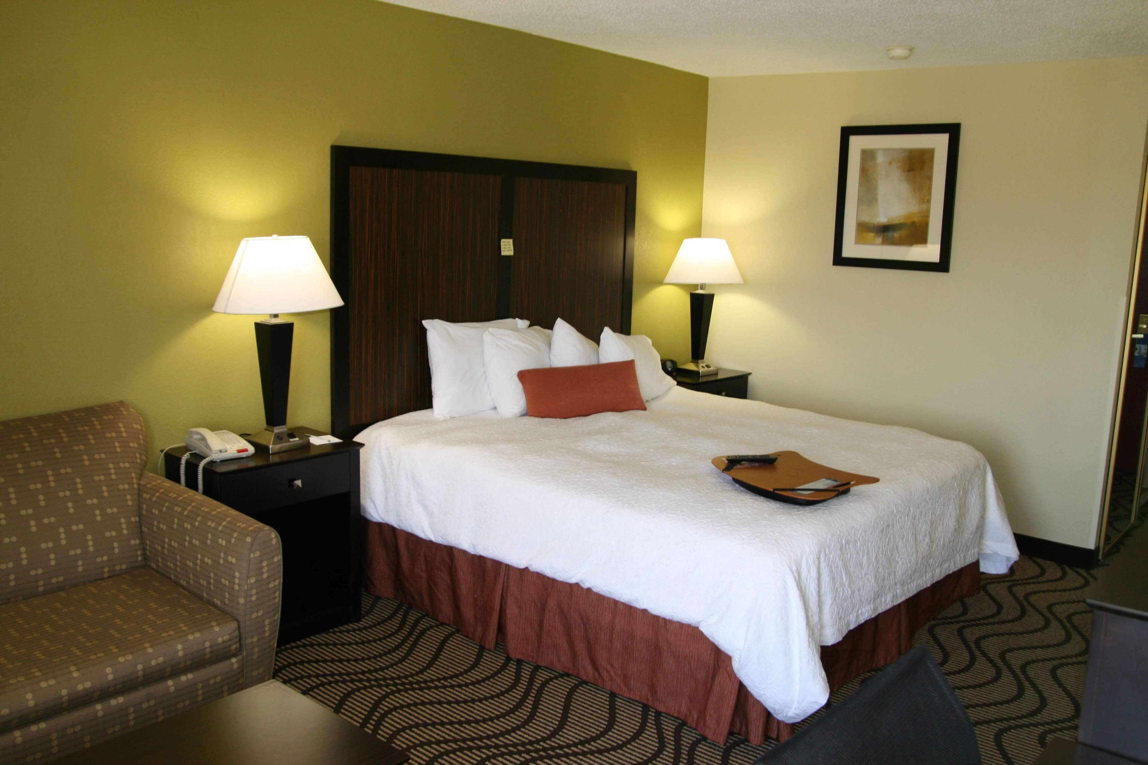 Hampton Inn Kerrville Exterior photo