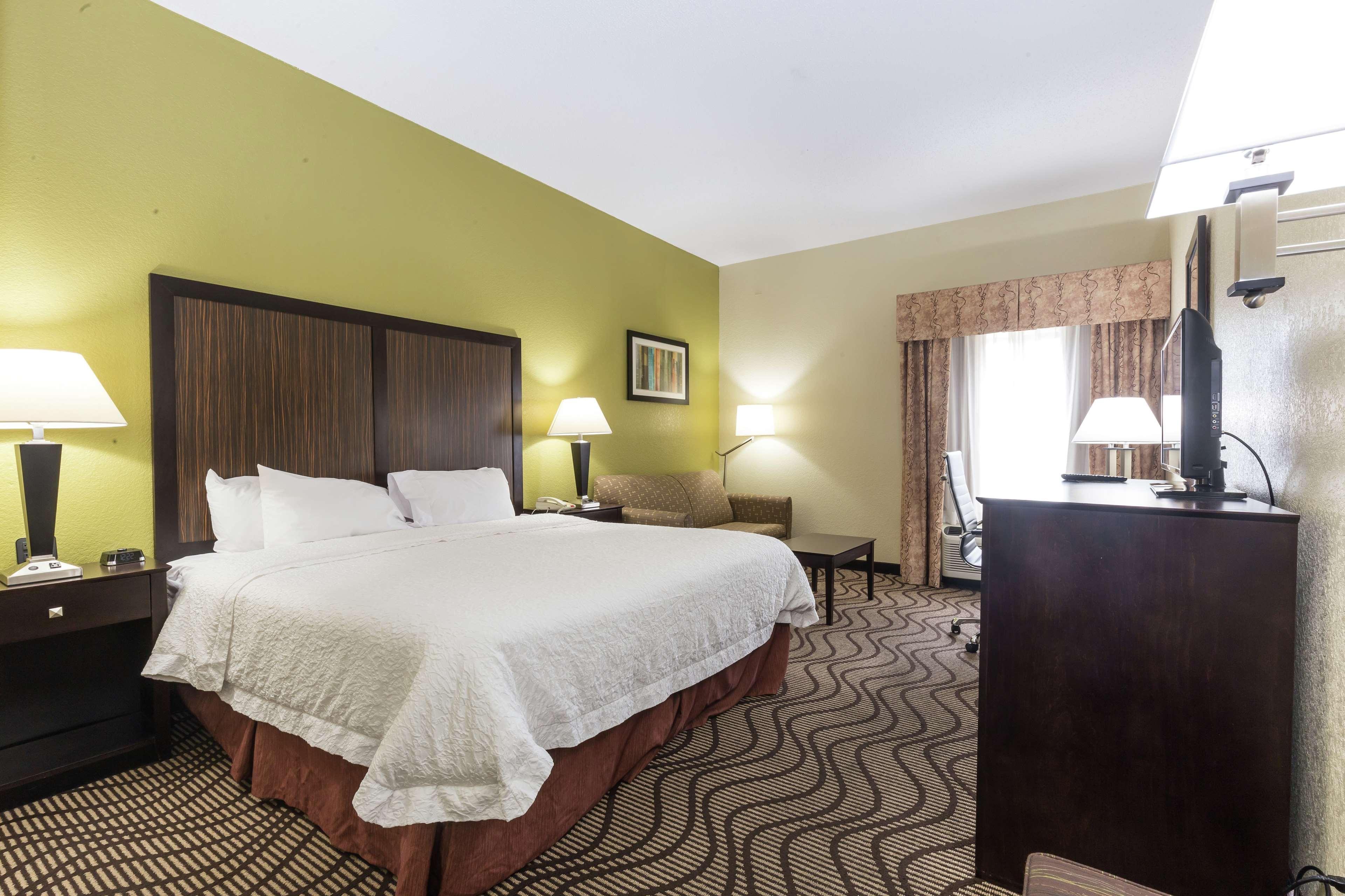 Hampton Inn Kerrville Exterior photo