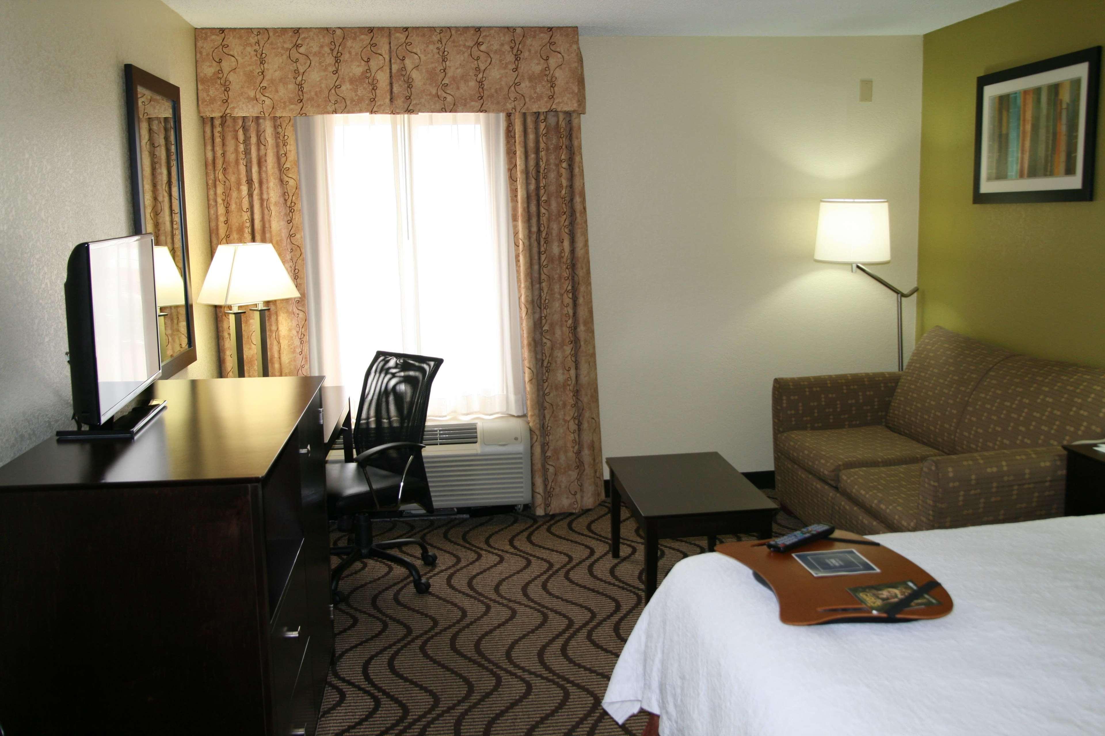 Hampton Inn Kerrville Exterior photo