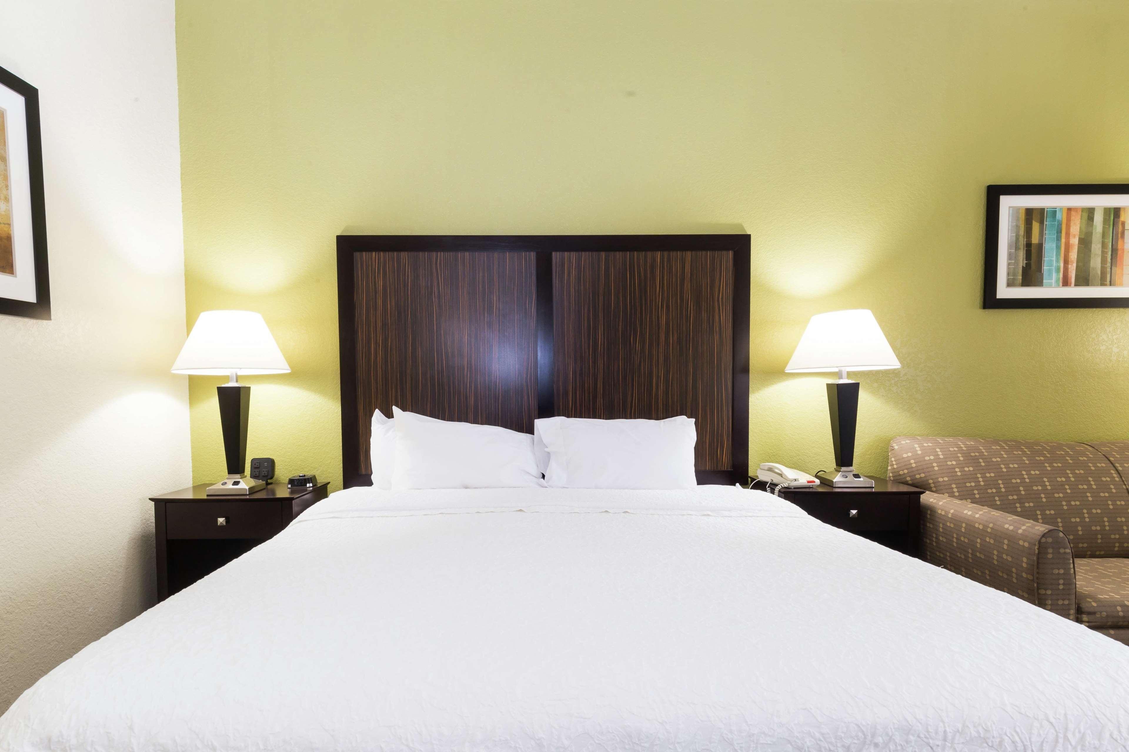 Hampton Inn Kerrville Exterior photo