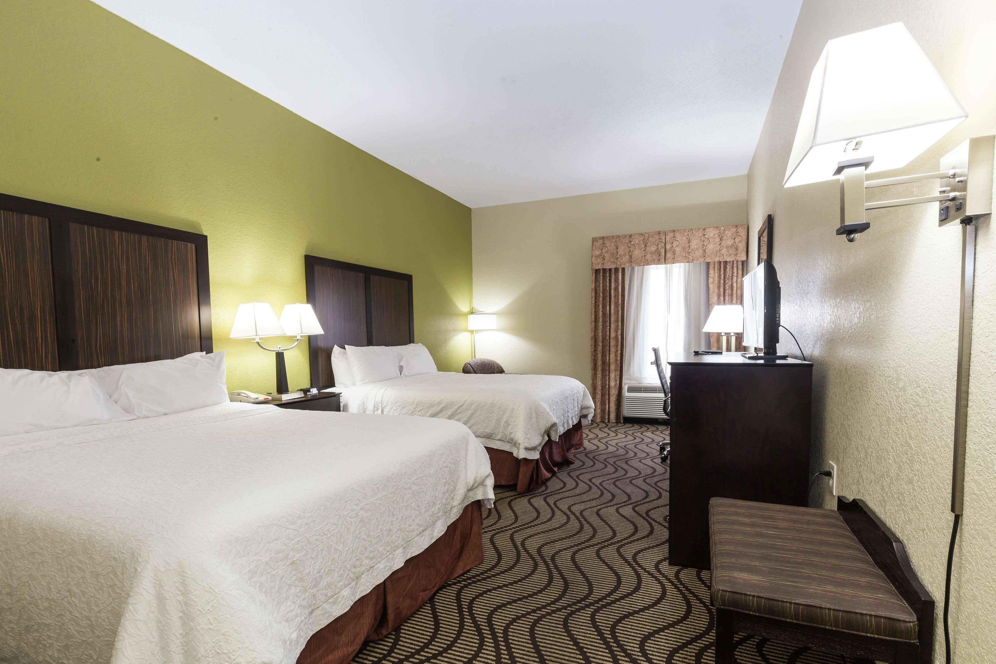 Hampton Inn Kerrville Exterior photo
