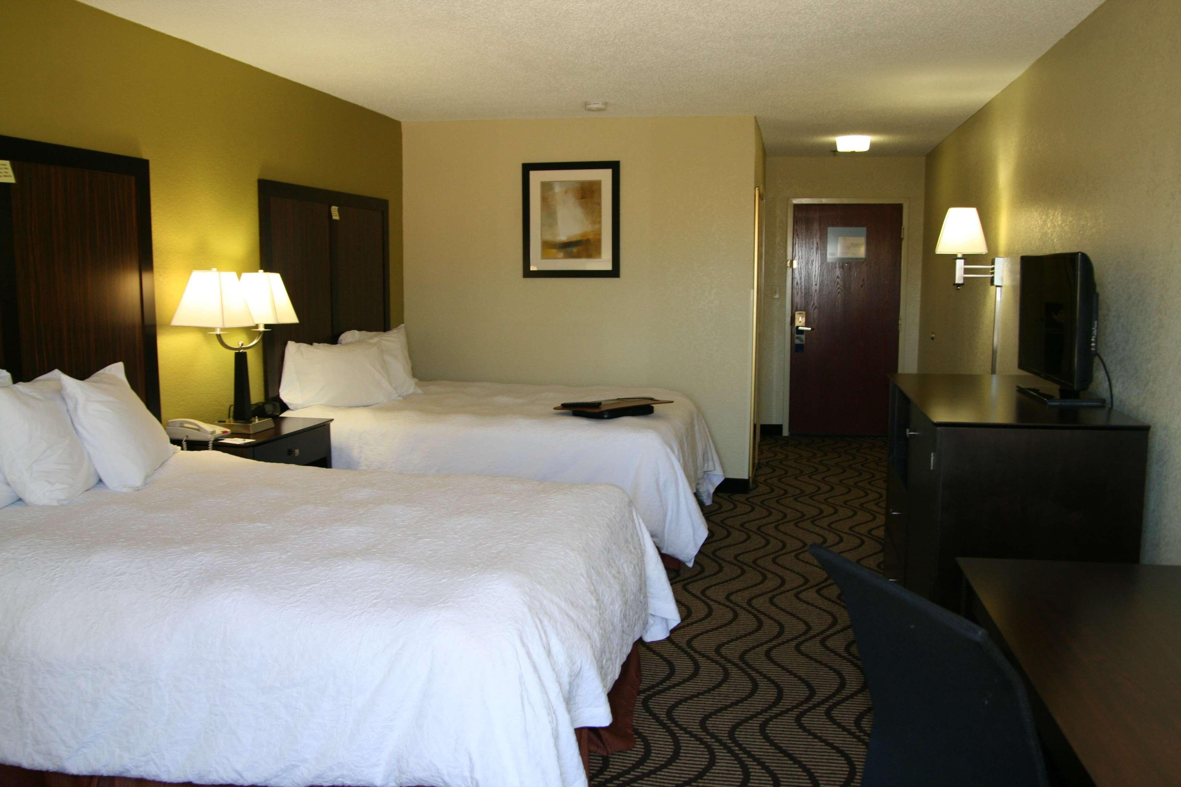 Hampton Inn Kerrville Exterior photo