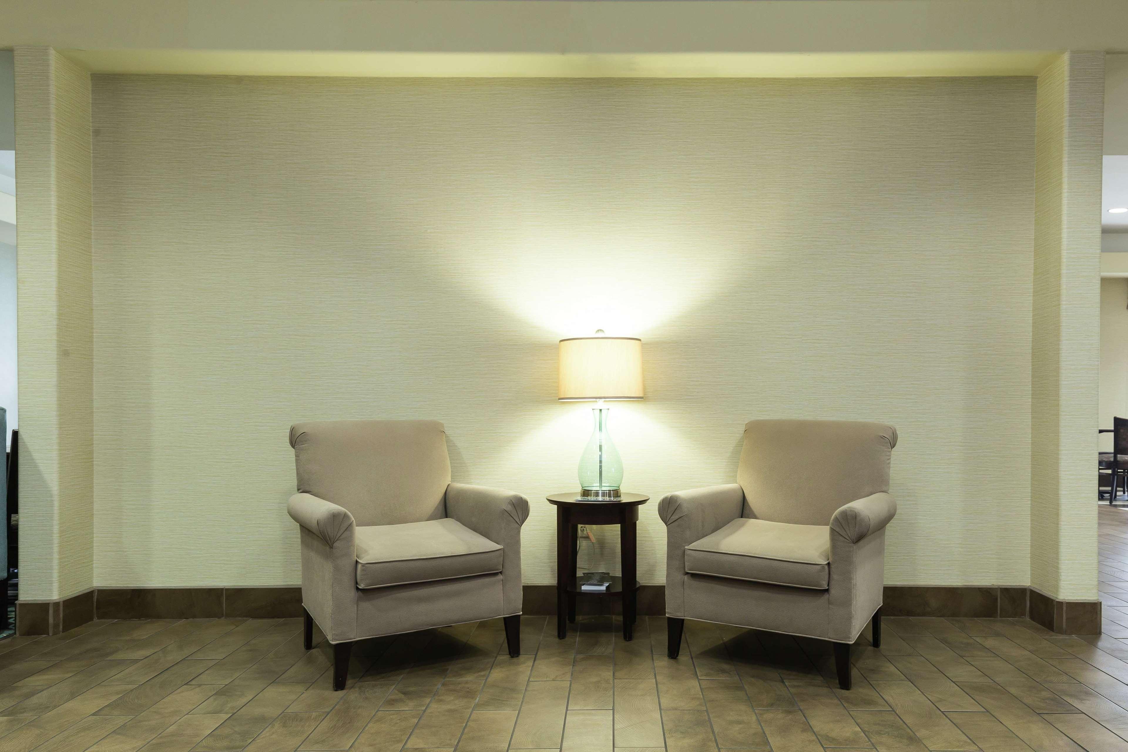 Hampton Inn Kerrville Exterior photo