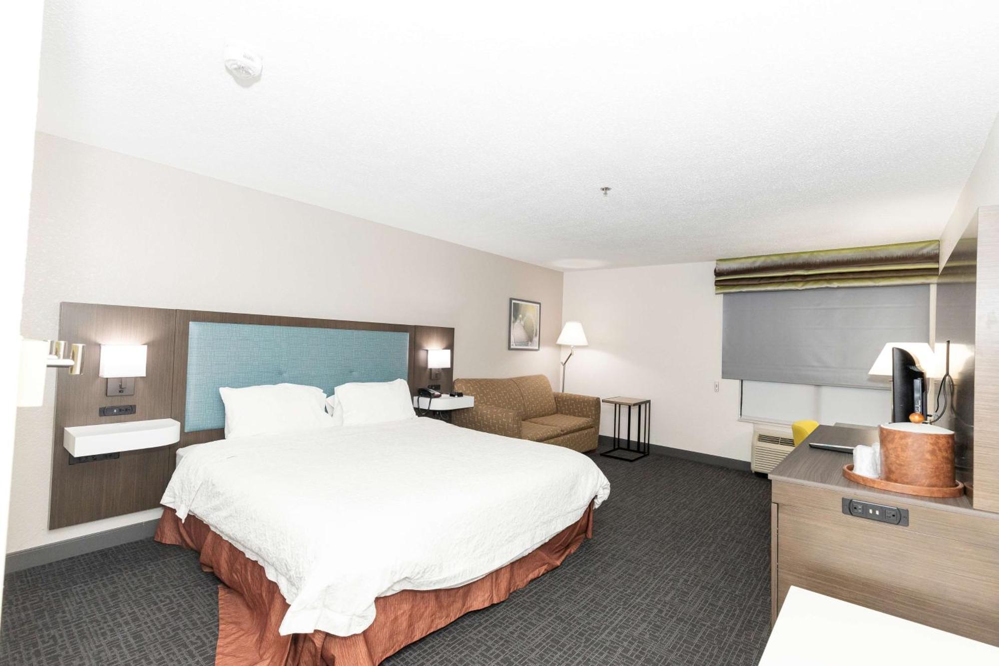 Hampton Inn Kerrville Exterior photo